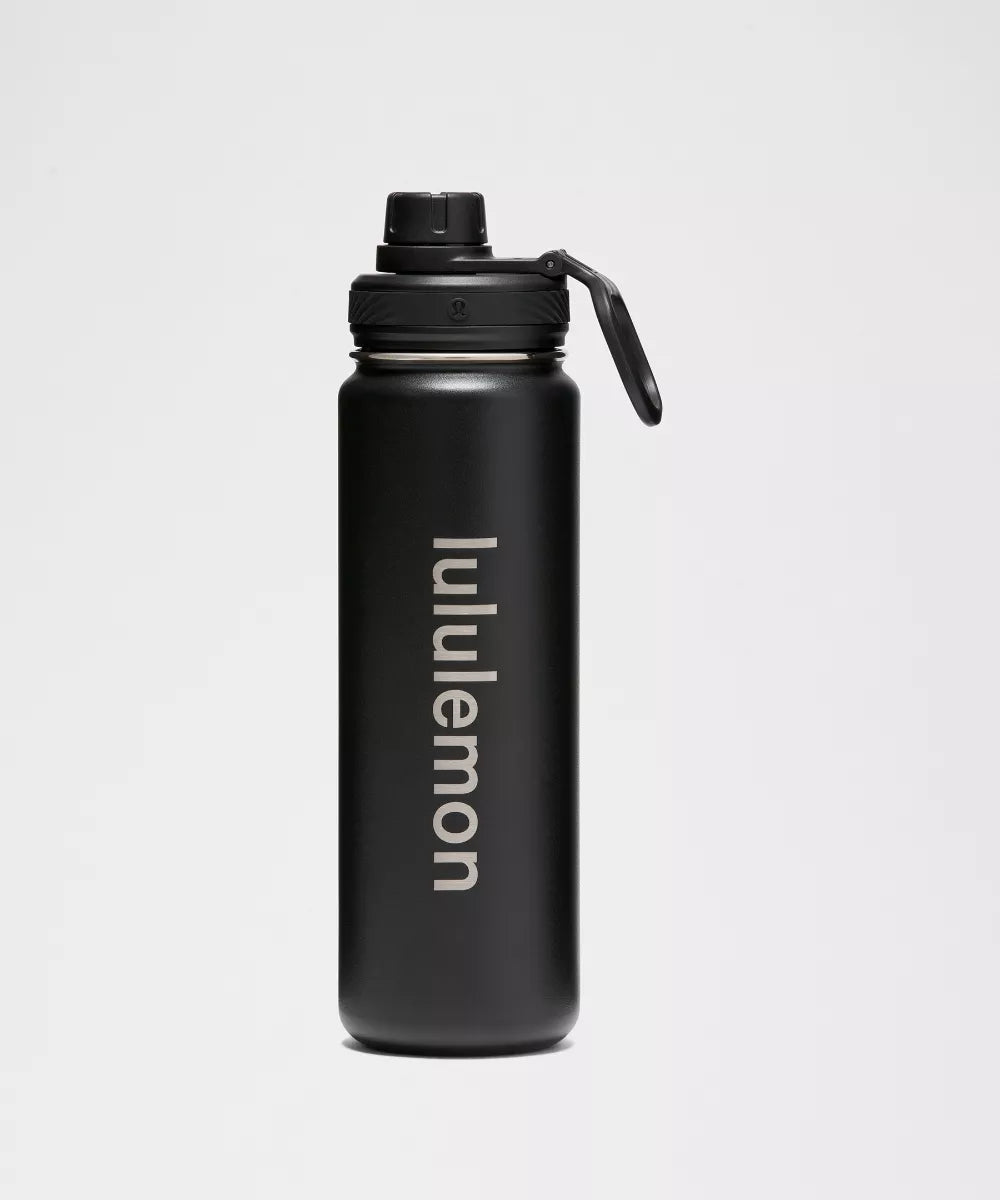 Back To Life Sport Bottle 24oz