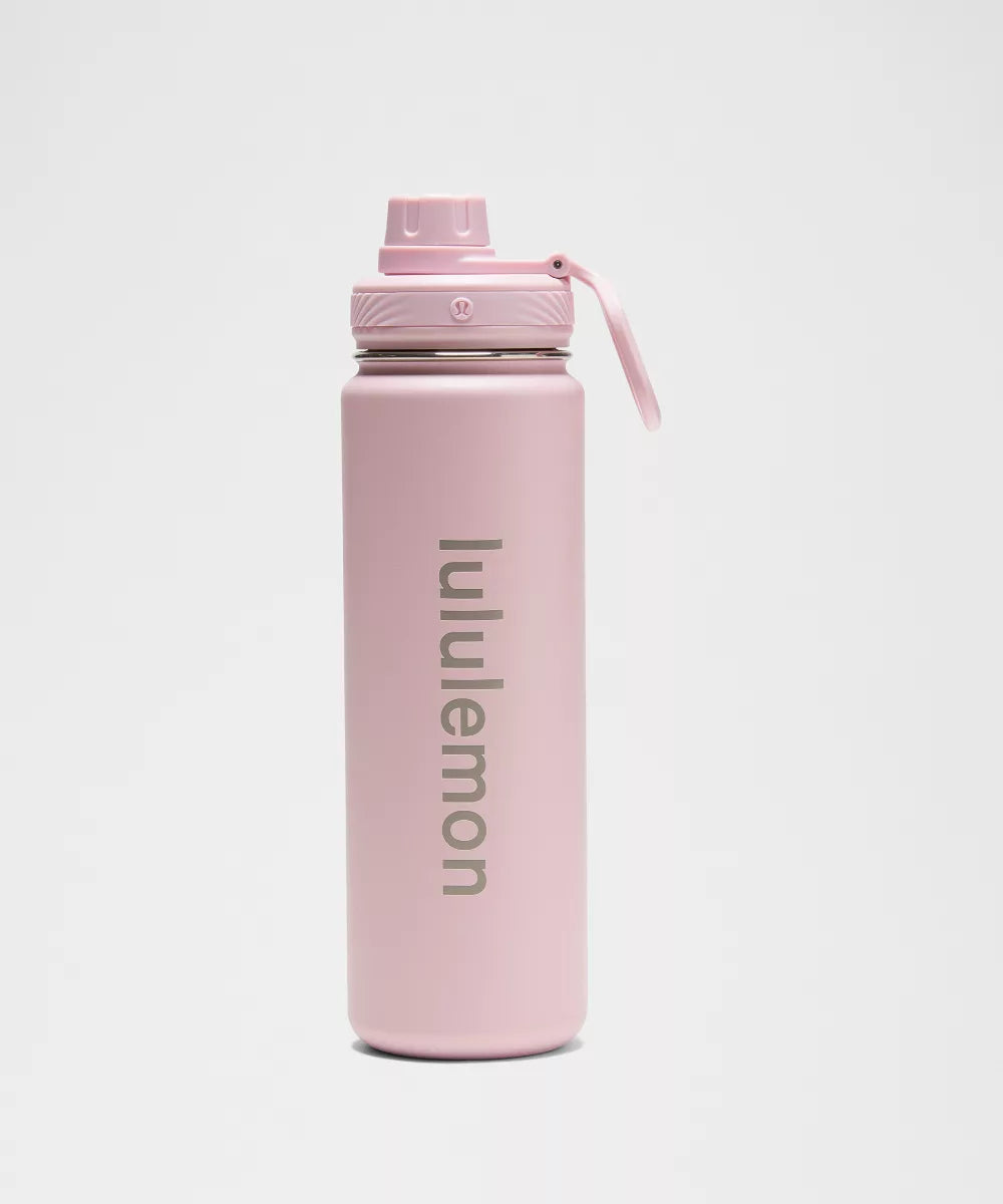 Back To Life Sport Bottle 24oz